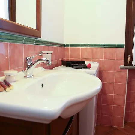 Il Bramasole Pescia Romana